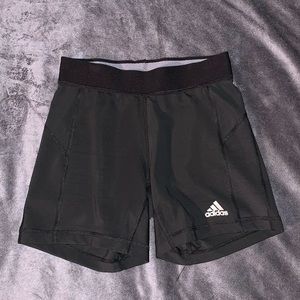 Adidas Medium Compression Techfit Spandex